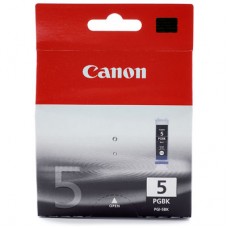 Canon 5 PGI 5 Black